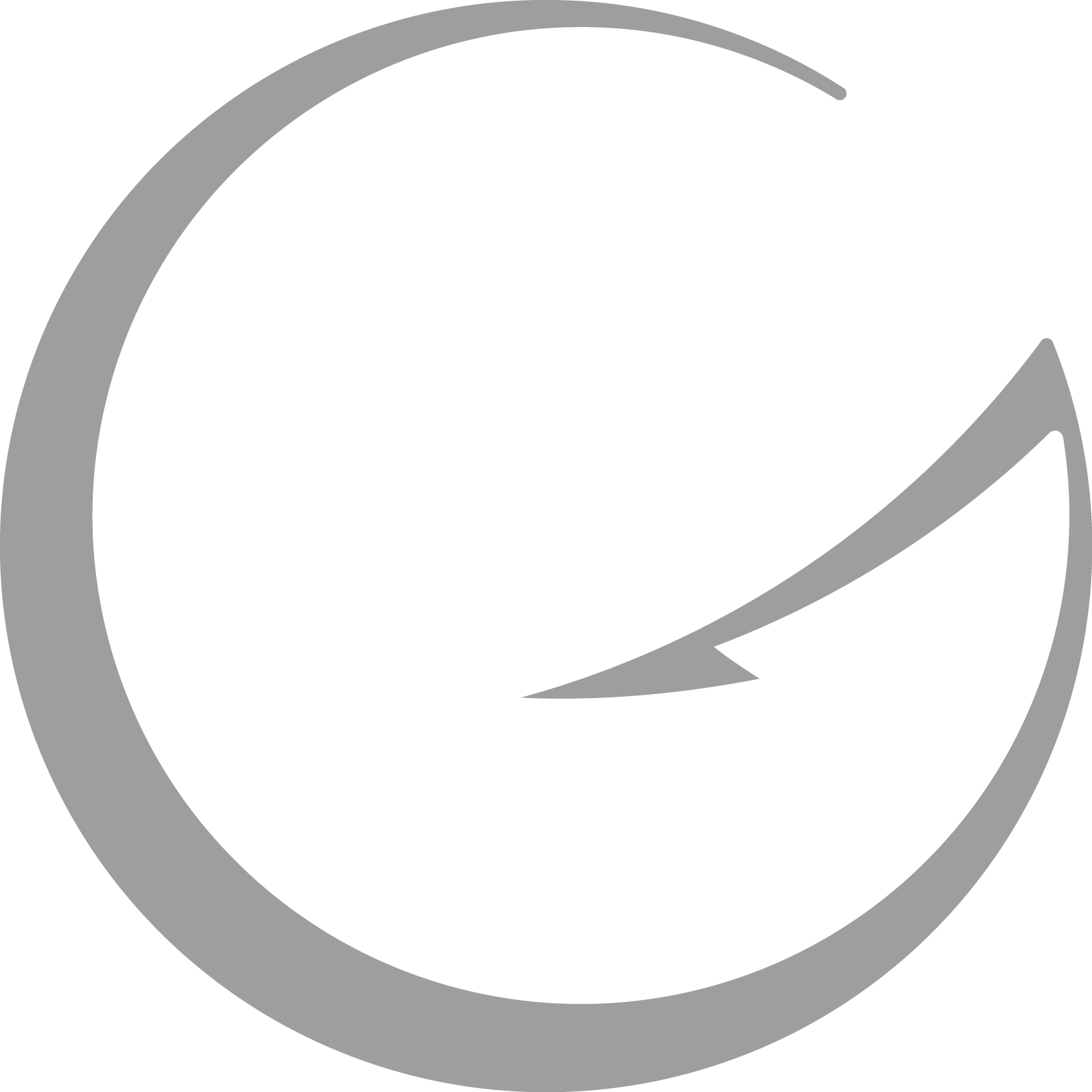 Logo GALILEO Gris